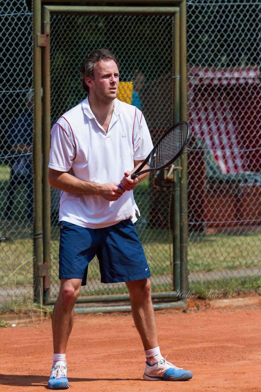 Bild 2 - Stadtwerke Pinneberg Cup 4.Tag